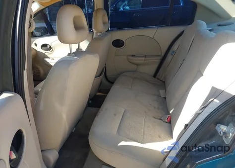 2005 Saturn Ion 2 from USA, damaged, VIN 1G8AJ52F25Z145151